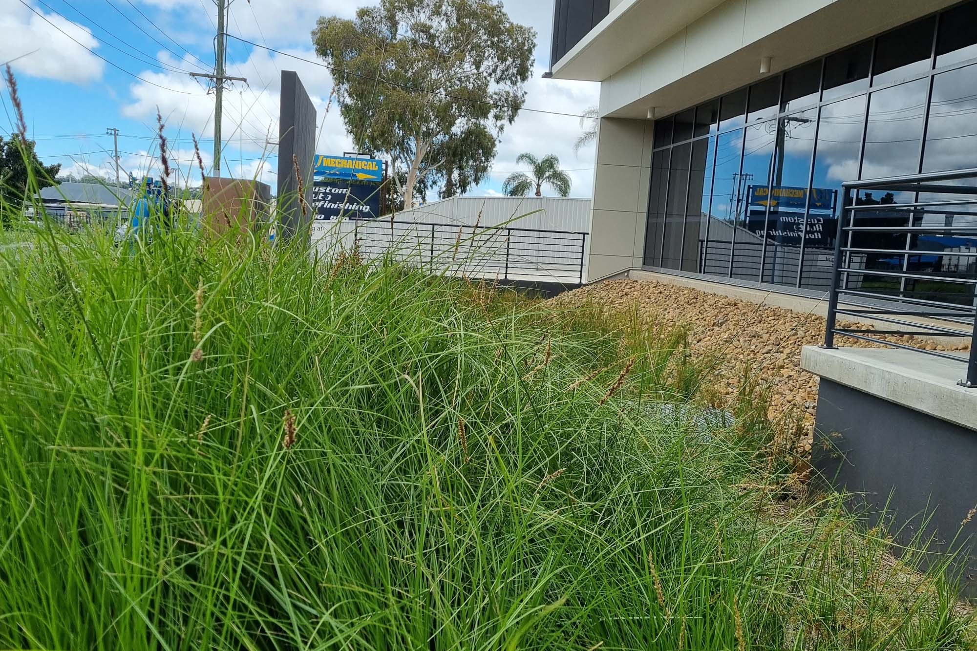 Spel Bio Spel Stormwater Australia